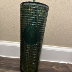 Starbucks Cup