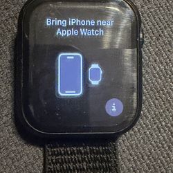 APPLE WATCH SERIES 8 + CELLULAR
