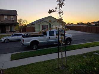 2004 Ford F-350