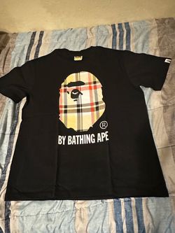 A bathing ape
