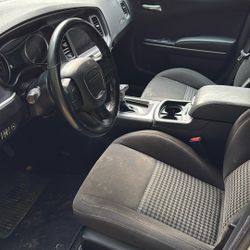 Part Out 2020 Charger 