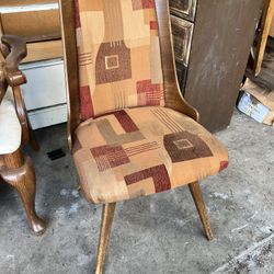 Mid Century Chairs