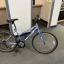 Kids Mountain Bike (845638-1)