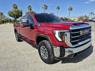 GMC SIERRA