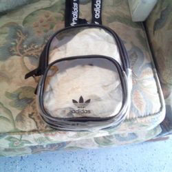 Adidas Mini Backpack