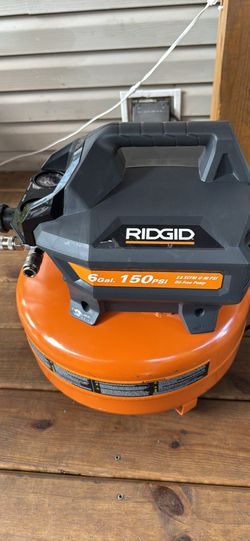 Ridgid