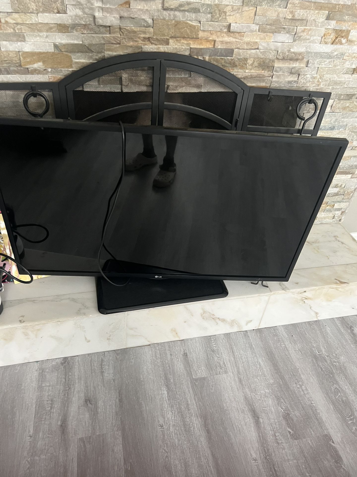 Lg Tv