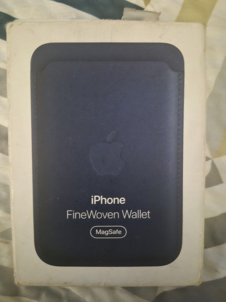 Wallet