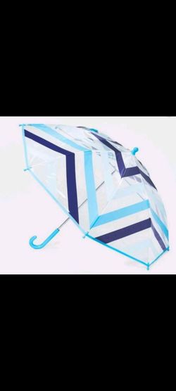 Cat & Jack Kids' Umbrella Multi-colored - Unisex