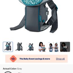 Baby Carrier