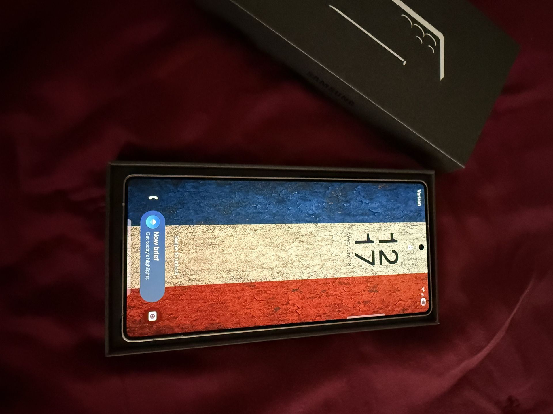 Samsung Galaxy S25 Ultra Unlocked