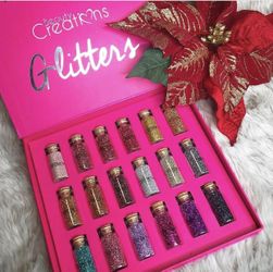 Gliter box