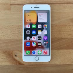 iPhone 8 Plus 256 GB