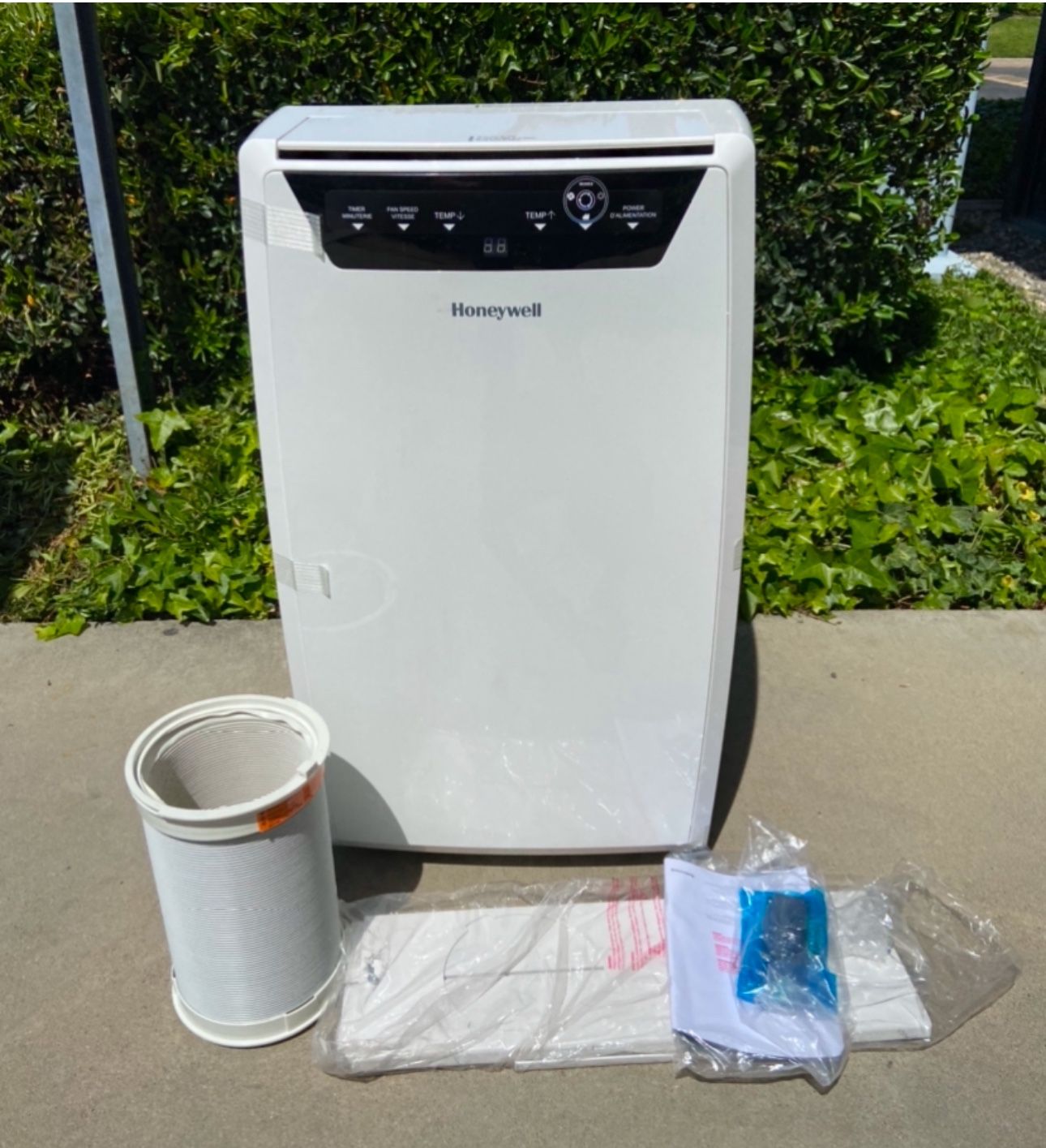 Portable Air Conditioner