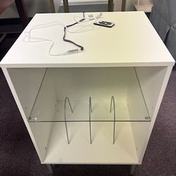 Nightstand 