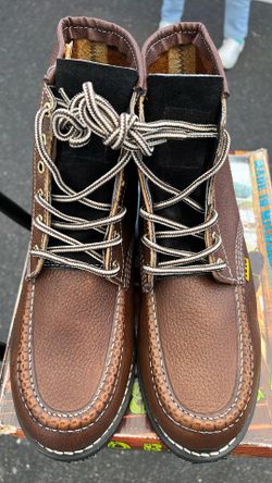 Men’s Work Boots 