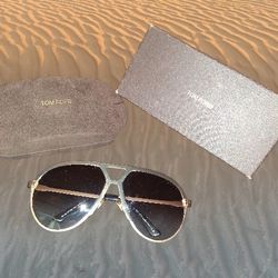 Tom Ford Aviators