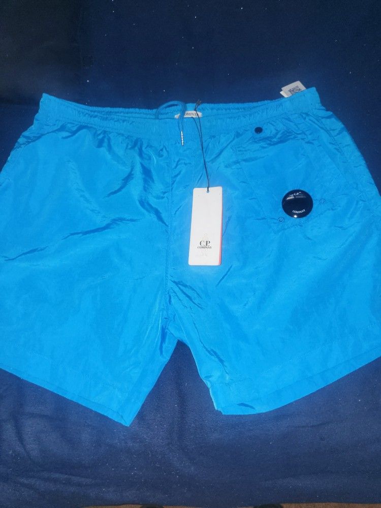 Cp&Co  Shorts Size Xl New