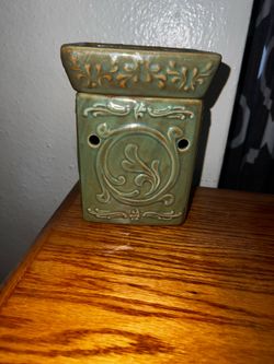 Scentsy Warmer