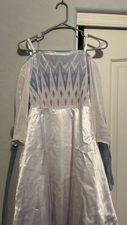 Elsa Dress Costume