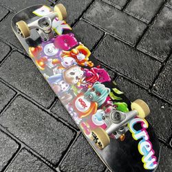 DGK Kids Skateboards 