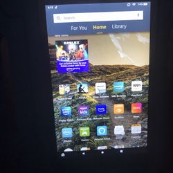 Fire HD 8 Kids Edition