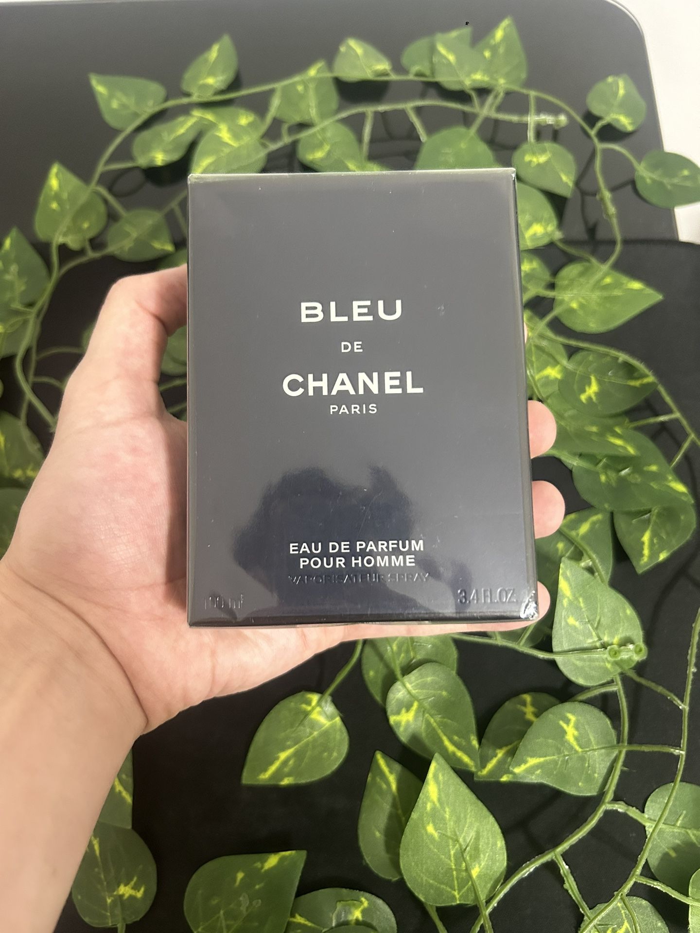 Bleu De Chanel Parfum(100ml)