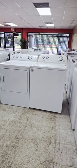 💯❌💢 Washer And Dryer Electric❌💢💯