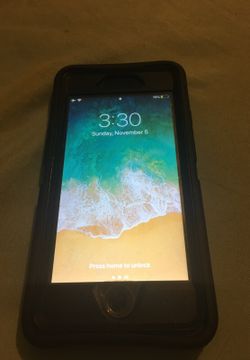 iPhone 6
