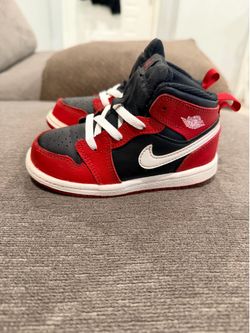 Nike Jordan’s 8c