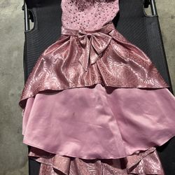 Vestido De Niña