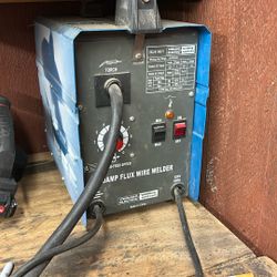 Chicago 90 Amp Electric Welder