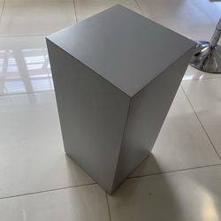 Base para studio de fotografía