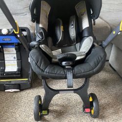 Baby  Stroller 