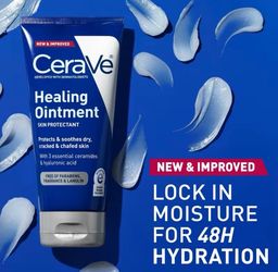Cerave Healing Ointment