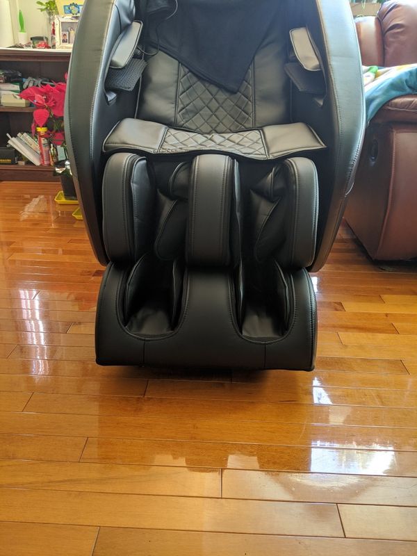 titan massage chair repair