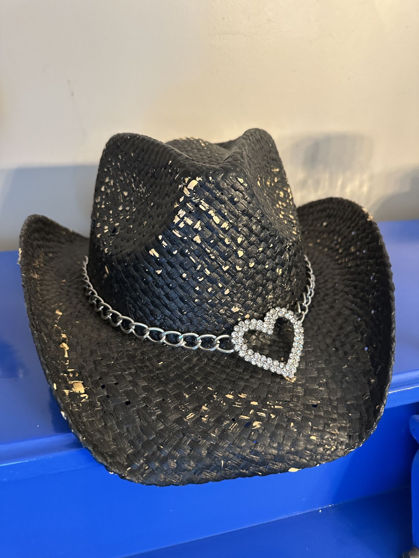 Peter Grimm Cowgirl Hat