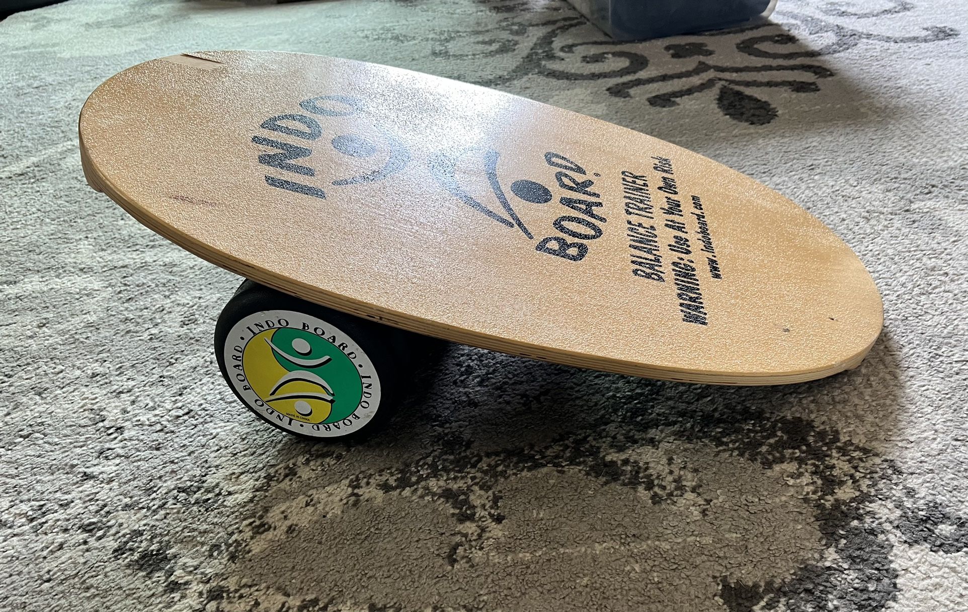 Original Indo Board - Balance Board