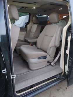 2009 Volkswagen Routan