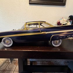 Redcat Lowrider 1959 Impala