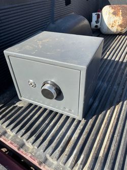 Sentry safe