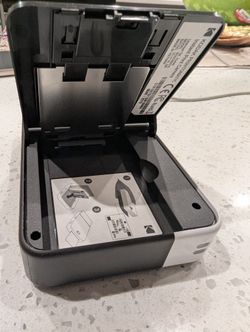 Saunders Lumbar Traction Device 