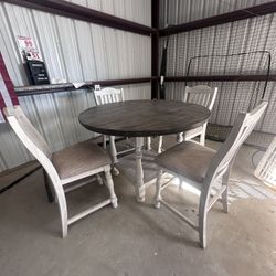 Dining Table Set 