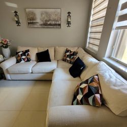 Baers Sectional Sofa