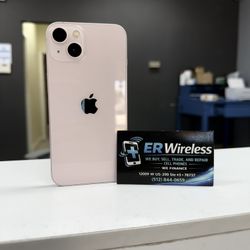 iPhone 13 Unlocked 128GB 