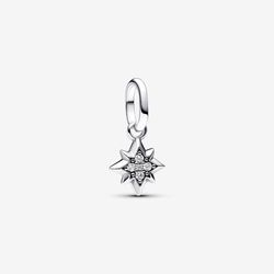 Pandora Pandora ME Star Mini Dangle Charm