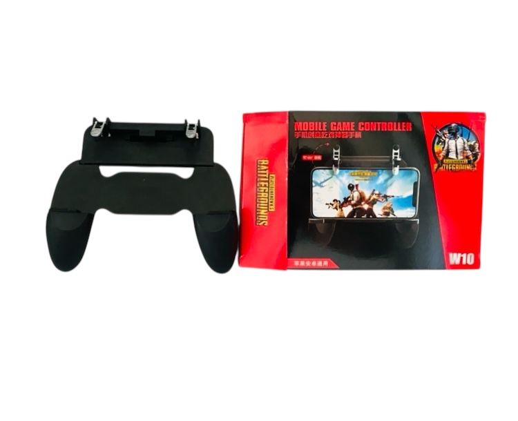 Mobile Gaming Controller