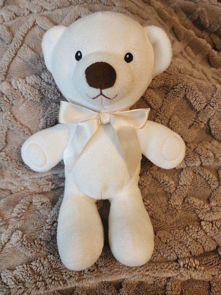 Ugg Teddy Bear
