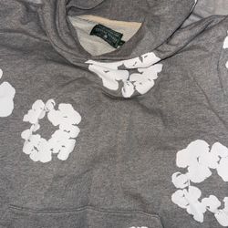Denim Tears Hoodie