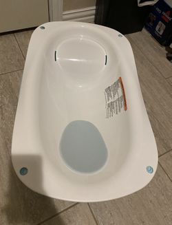 Tina Para Bañar Al Baby